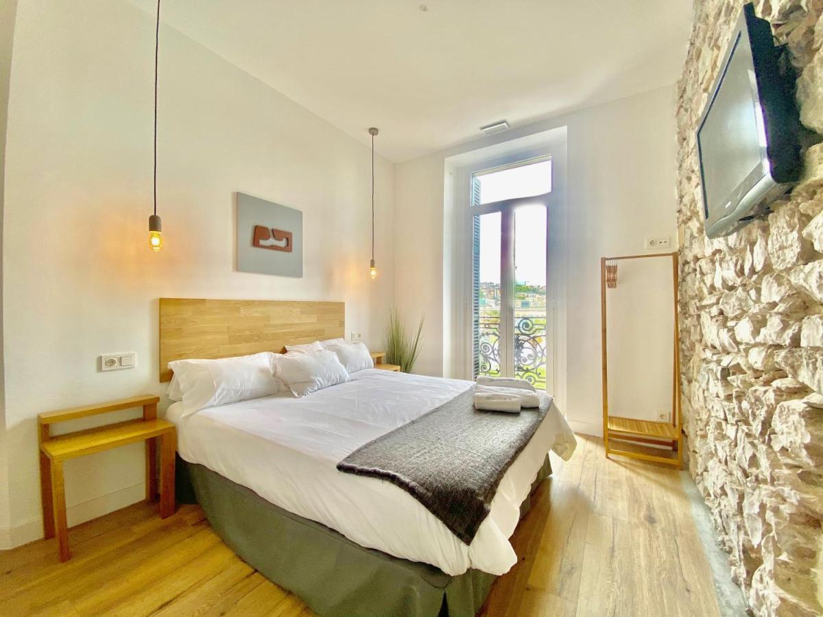 Guest house Mirandoalaconcha