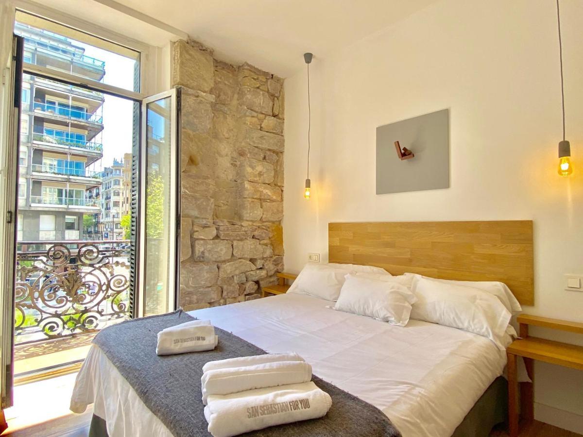 Mirandoalaconcha Guest house 2*