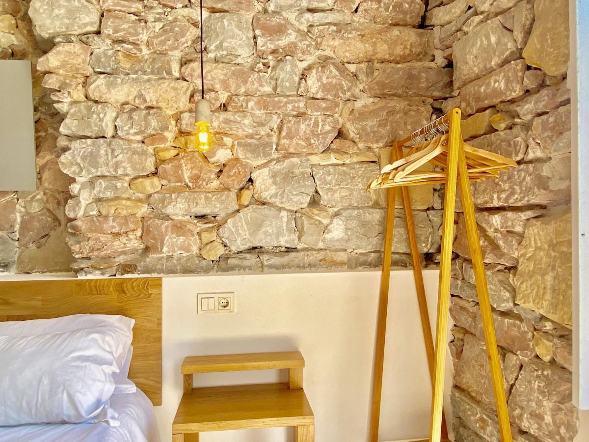 Mirandoalaconcha Guest house