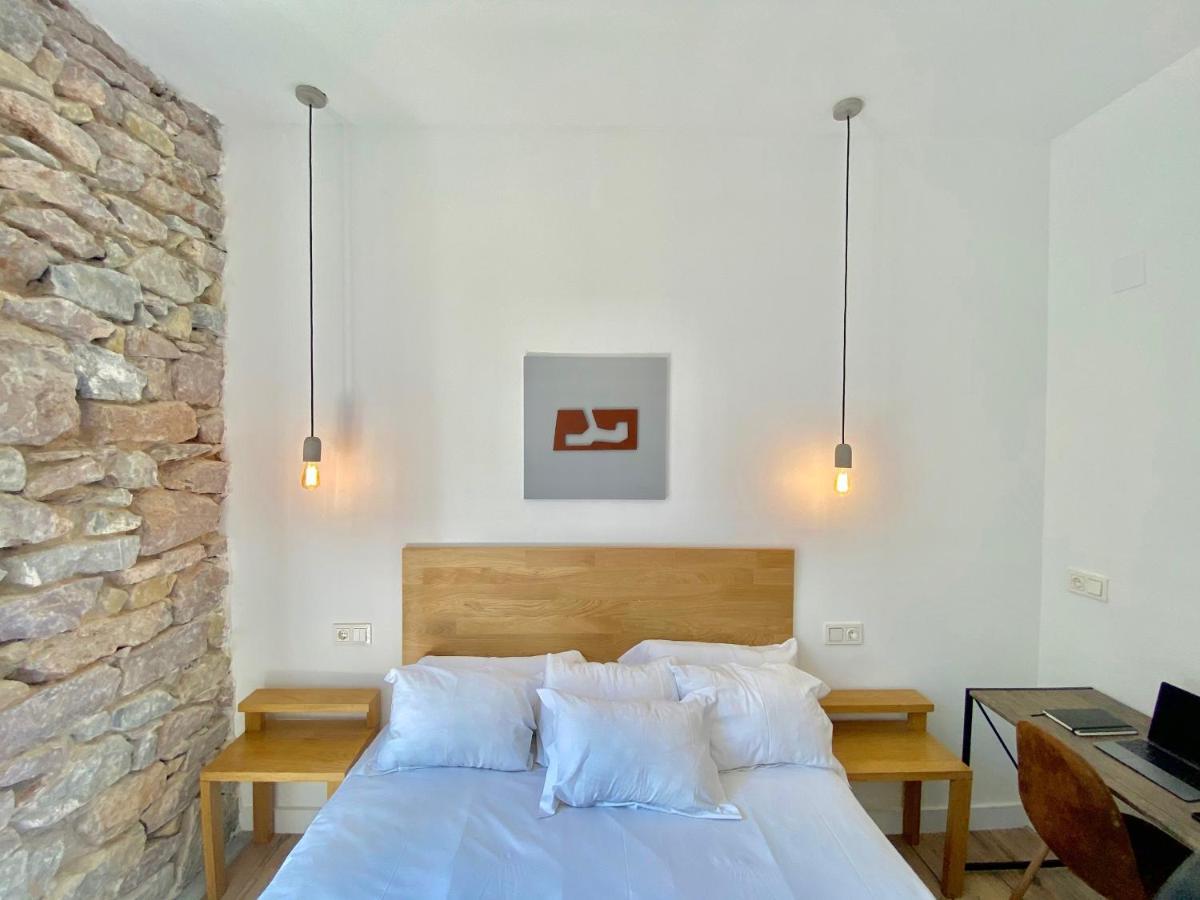Guest house Mirandoalaconcha