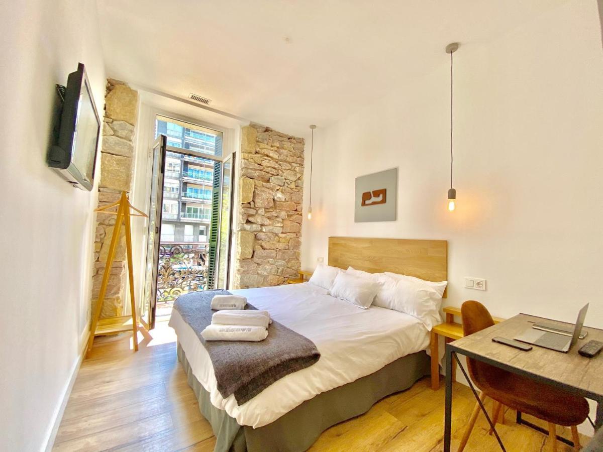 Guest house Mirandoalaconcha 2*