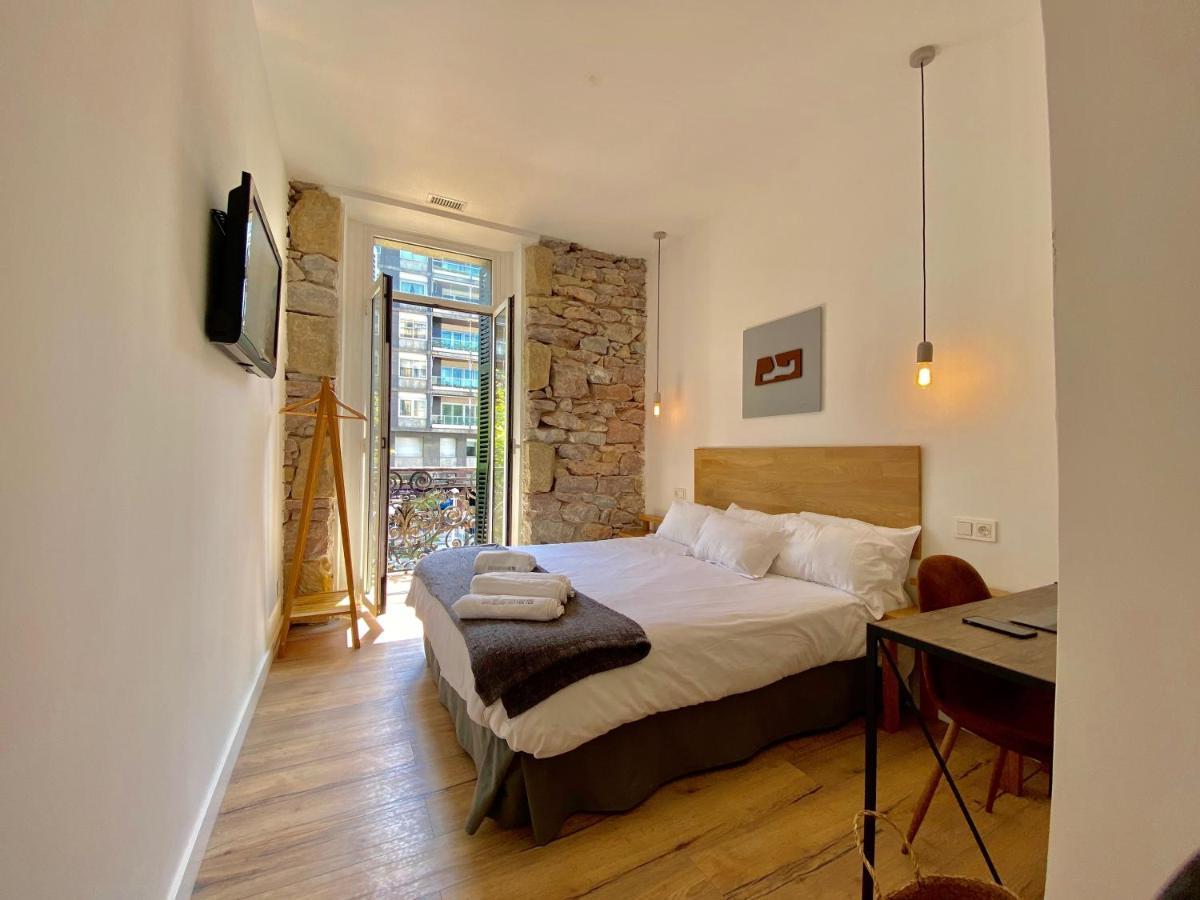 Guest house Mirandoalaconcha San Sebastian