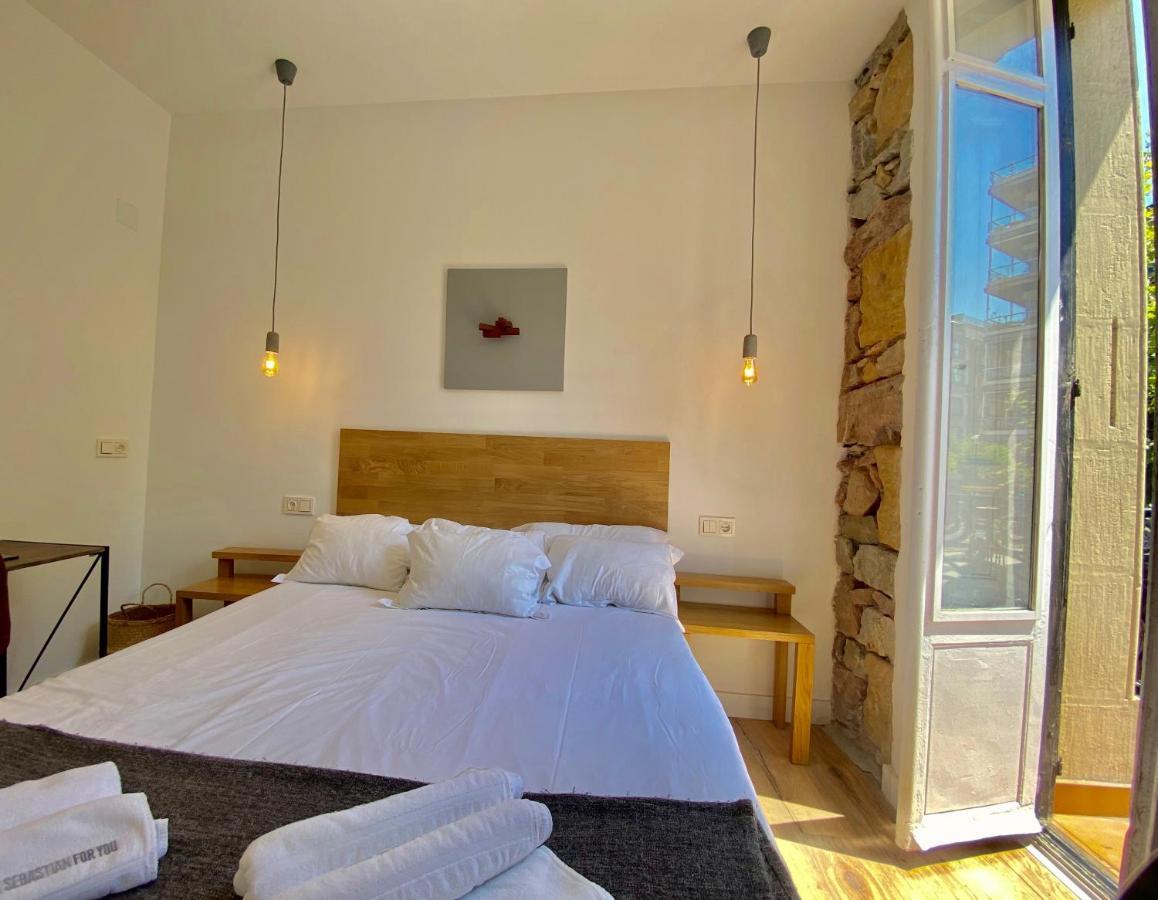 Guest house Mirandoalaconcha