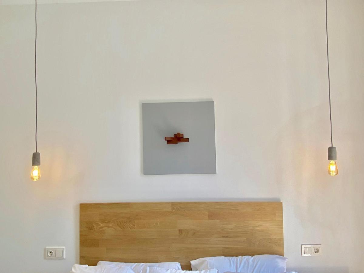 Mirandoalaconcha Guest house