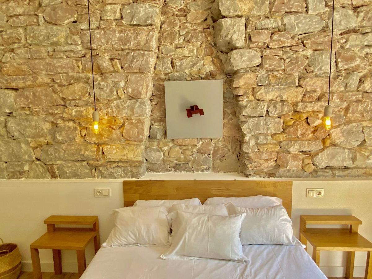 Mirandoalaconcha Guest house San Sebastian