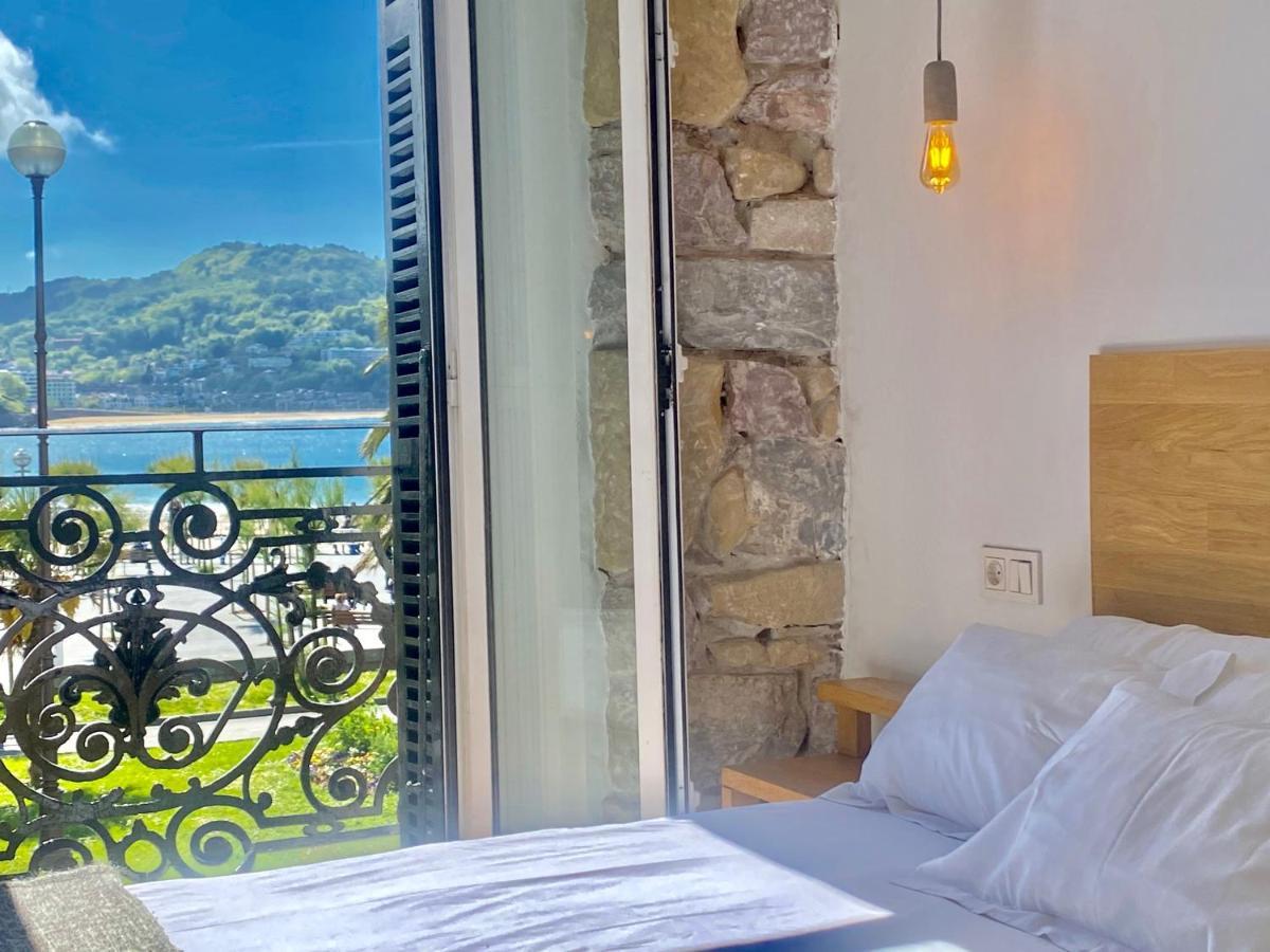 Mirandoalaconcha Guest house 2*