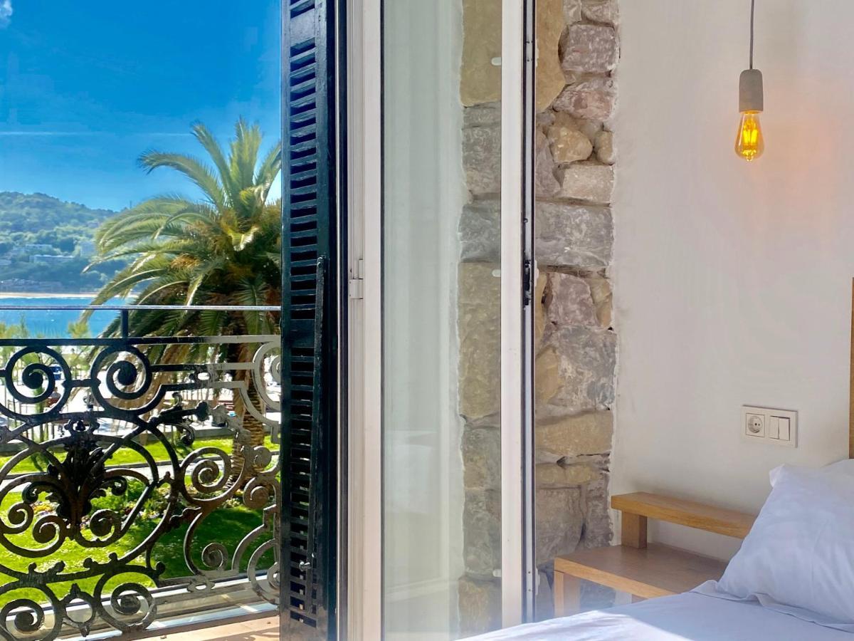 Guest house Mirandoalaconcha