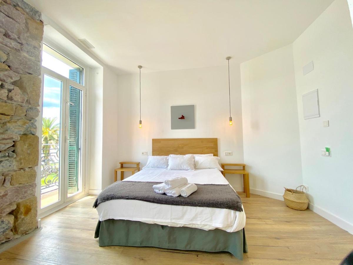Mirandoalaconcha Guest house 2*