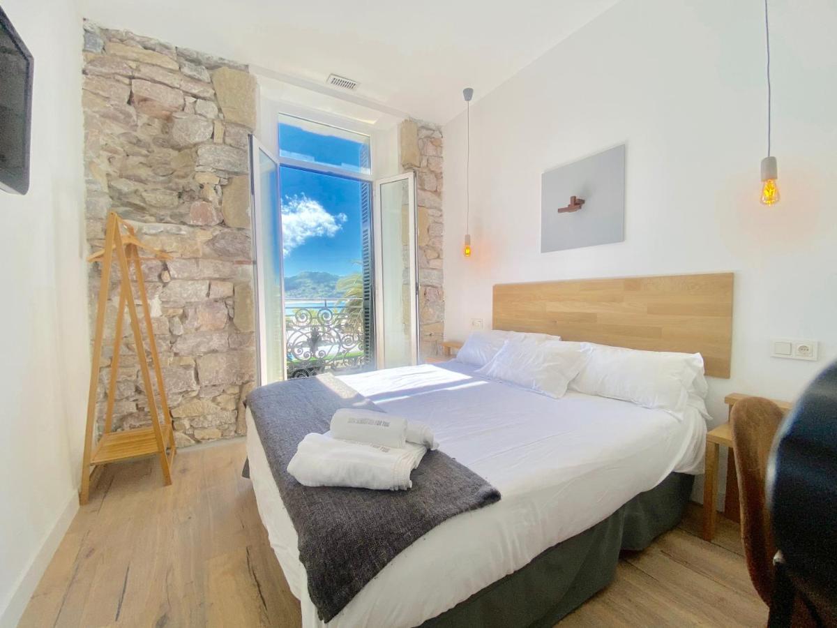 Guest house Mirandoalaconcha San Sebastian