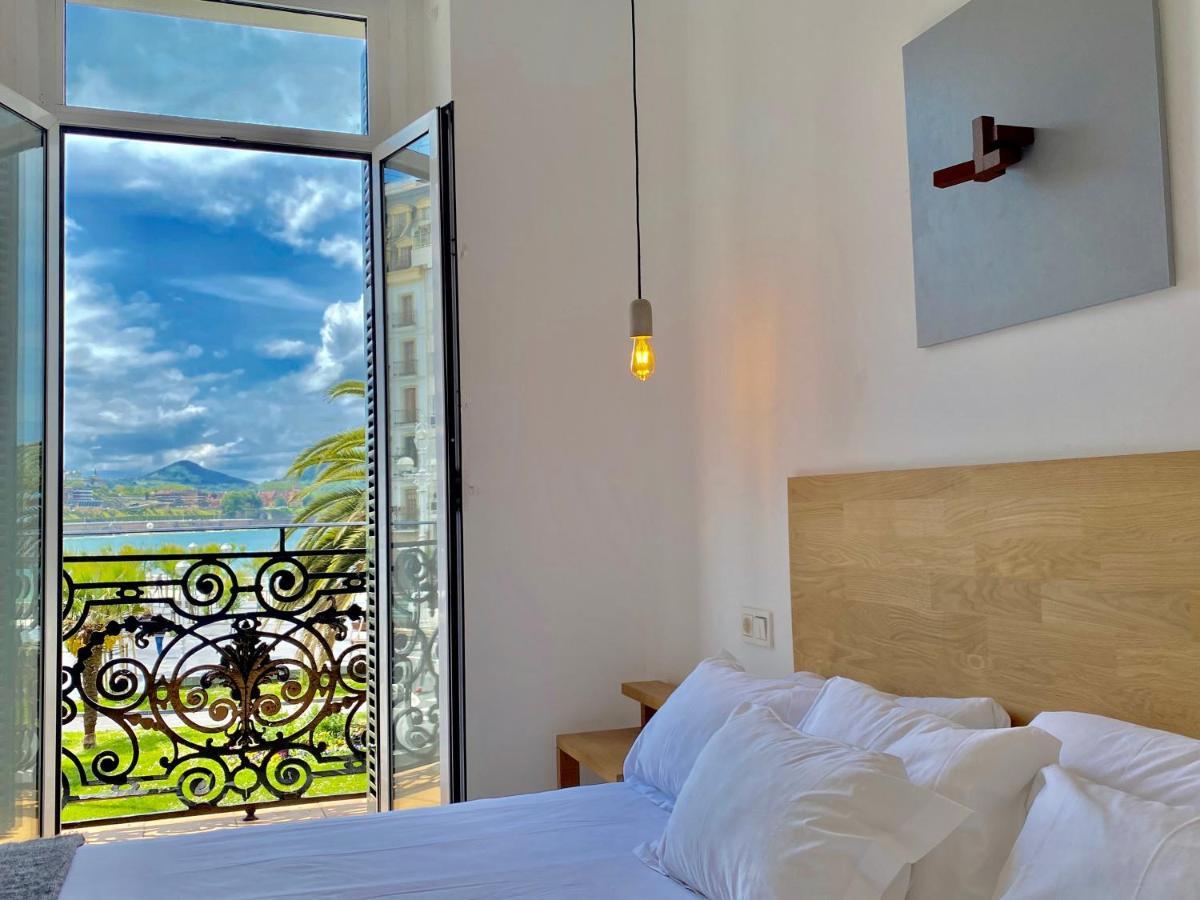 Mirandoalaconcha Guest house 2*