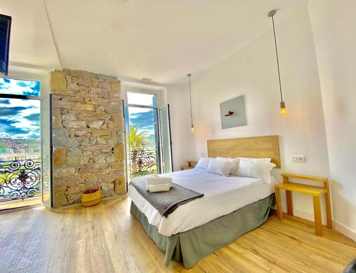 Guest house Mirandoalaconcha