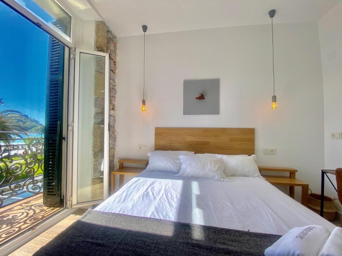 Mirandoalaconcha Guest house 2*