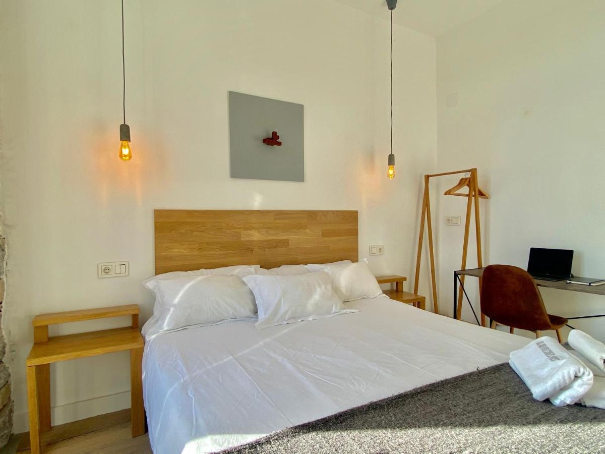 Guest house Mirandoalaconcha